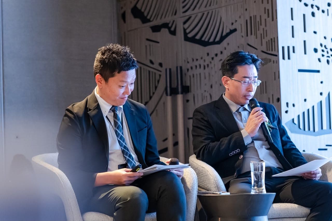 About MITO Holdings